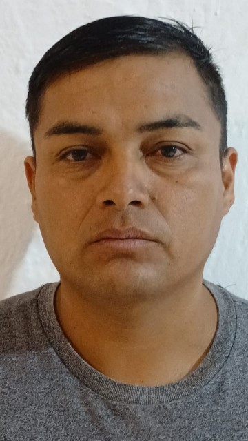 Julio Cesar Chávez Álvarez 