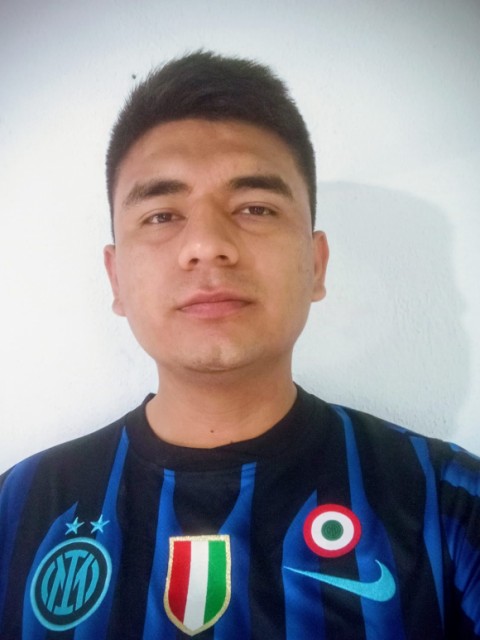 BRYAN LAGUNA BALDERAS