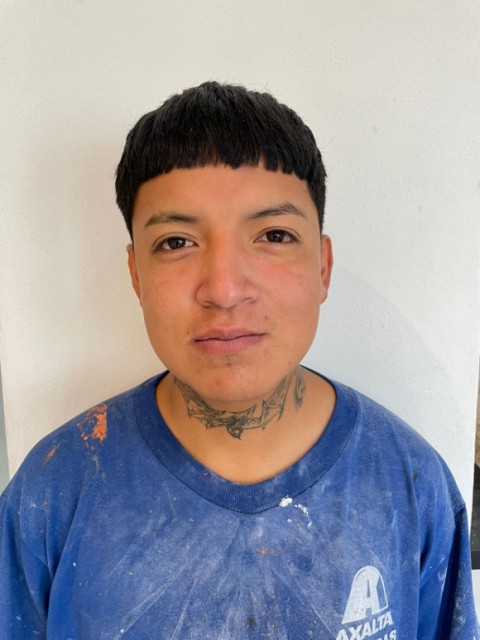 Jose Alfredo Aguilar Villegas 