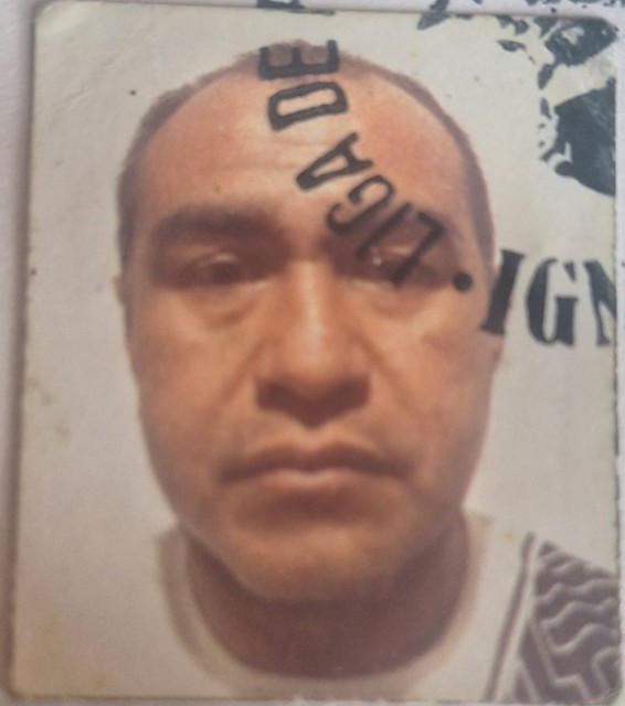 SANCHEZ VAZQUEZ JUAN CARLOS 