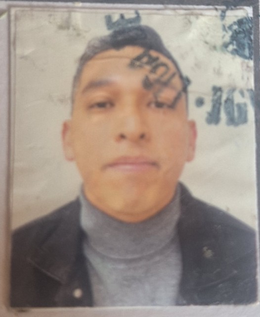 MOLINA CORTES PABLO ANTONIO 