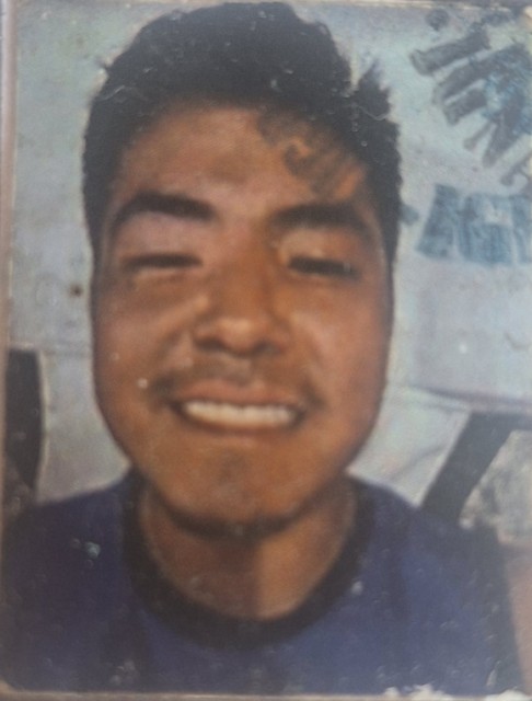 RAMÍREZ RIVERA CRISTIAN ALFREDO 