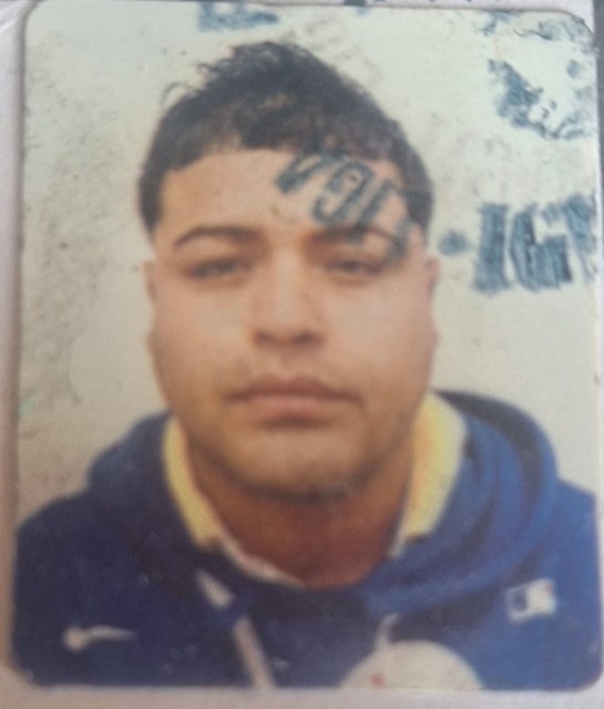 ROBLES RAMÍREZ JOSE GERARDO 