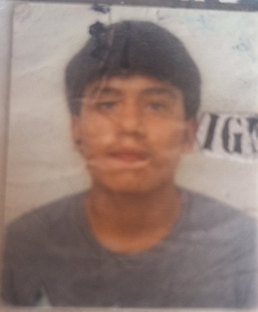 ROBLES RAMÍREZ JESÚS GIOVANI 