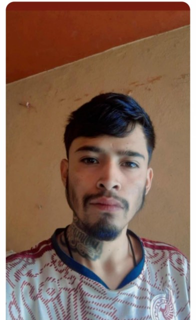 MORENO RAMÍREZ MAXIMILIANO