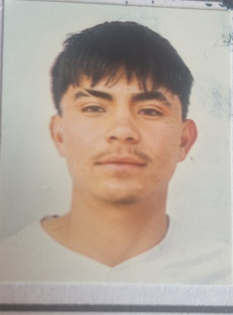 ESPINOSA ALVAREZ CARLOS DANIEL 