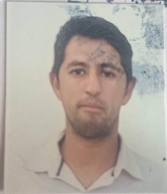 VAZQUEZ RODRIGUEZ CESAR 