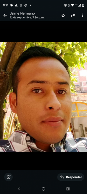 Fabián García Hernández 