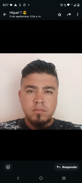 Miguel Ángel García Tavera