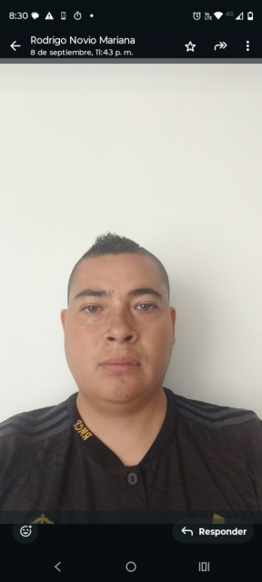 Rodrigo Ramírez Torres