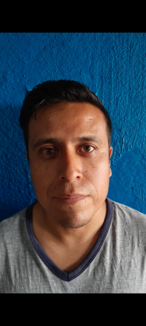 Jesus Ivan Trejo Muñoz 