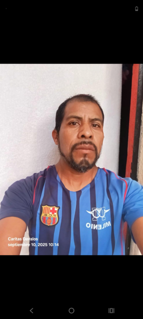 Felipe Torres Davalos