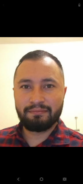 Jesus Gonzáles García 