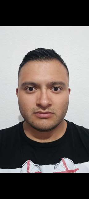 Francisco Marcel Muñoz Pérez 