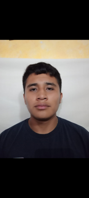 Daniel Omar Morales Perez 
