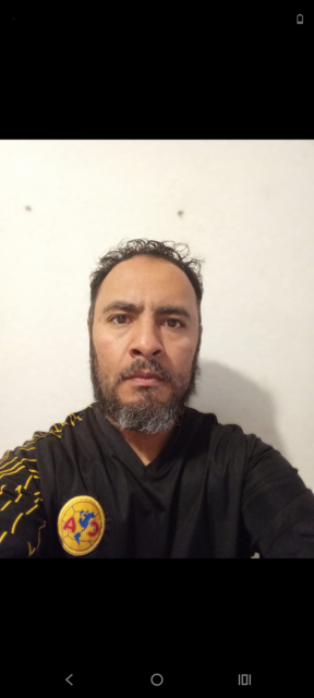 José Luis Olvera Sanabria 