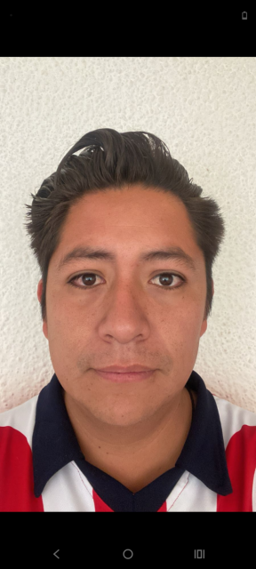 Europides Abrahám Carrillo Jurado 