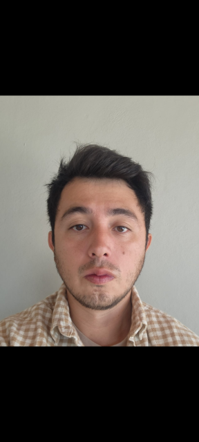 Diego Jesús Salgado bobadilla