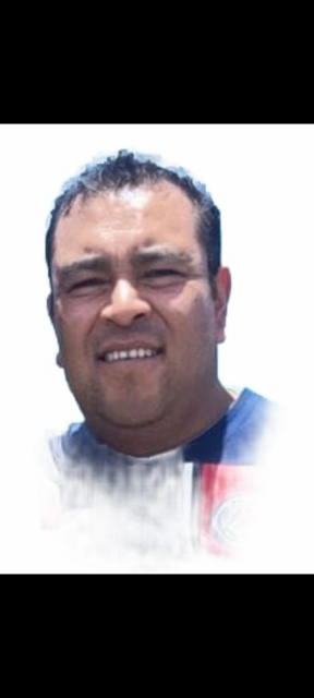 Jesus Alberto Gutiérrez Gómez 