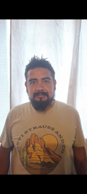 Enrique Gabriel Gonzáles B