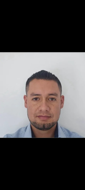 Francisco bautista Hernández 