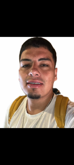 José Adolfo santoyo de Velasco 