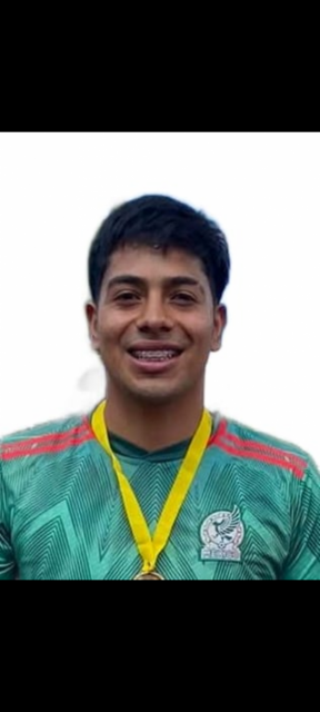 Carlos López Vanegas 