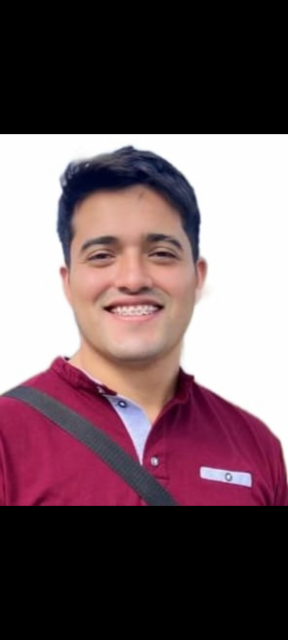 Alan Ricardo Guzmán sanchez