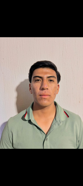 José Juan Rodríguez sandoval