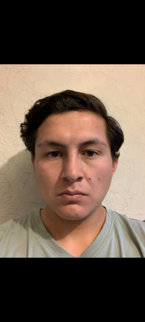 Cesar maximiliano soto gil