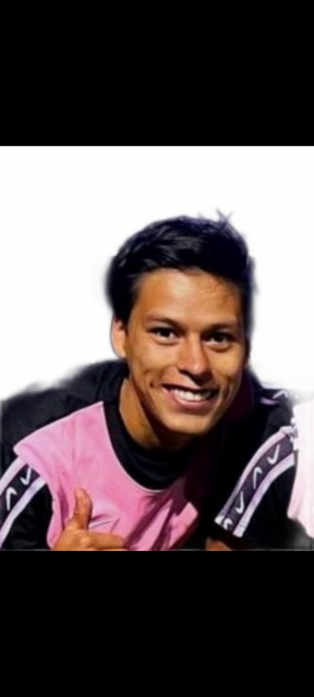 Jesus Omar gil Domínguez