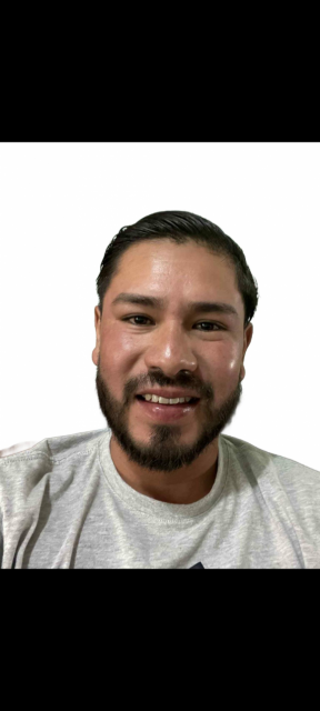 Brandon Montero padron