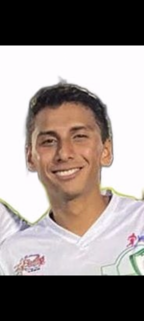 Ricardo Fabián Espinoza M