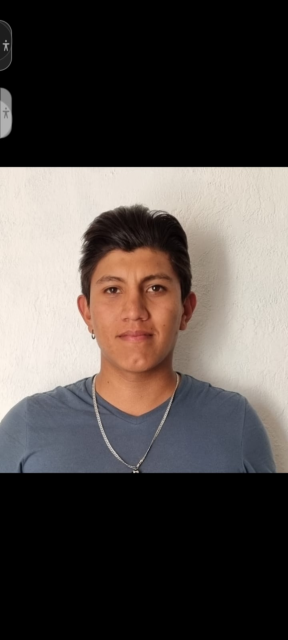 Victor Uriel padrón aguado