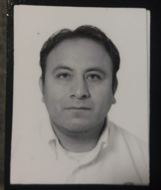 JULIO CESAR GRIMALDI ZUÑIGA 