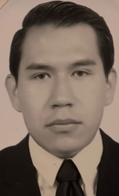 José Guadalupe Rodríguez Almanza 