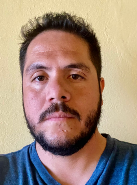 José Juan Chávez zermeño