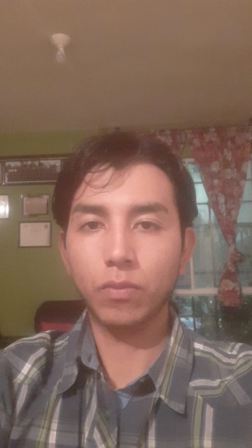 Alberto Cervantes jaramillo