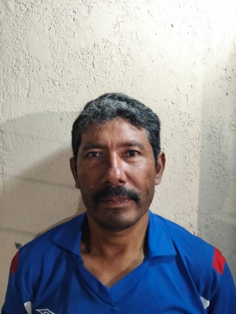 JUAN CARLOS VAZQUEZ ESPINOZA 