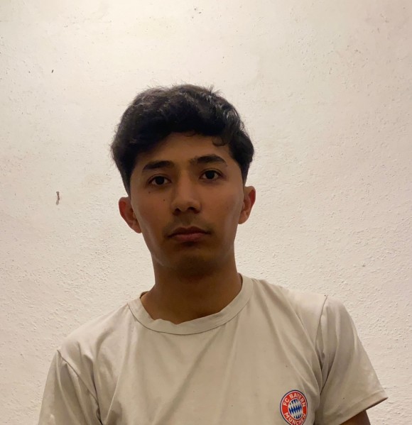 JOSE MISAEL GARCIA ZAVALA 