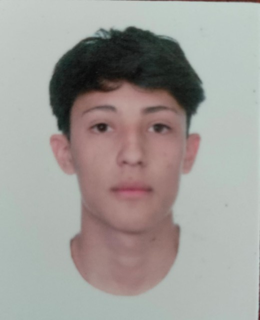 PAOLO BELTRAN LEDESMA 