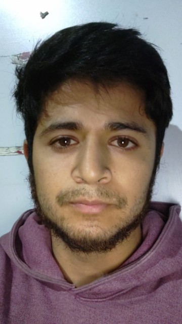 Luis Fernando Gonzales Zapatero