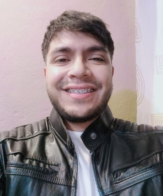 Juan Jesús Ortiz Monzon 