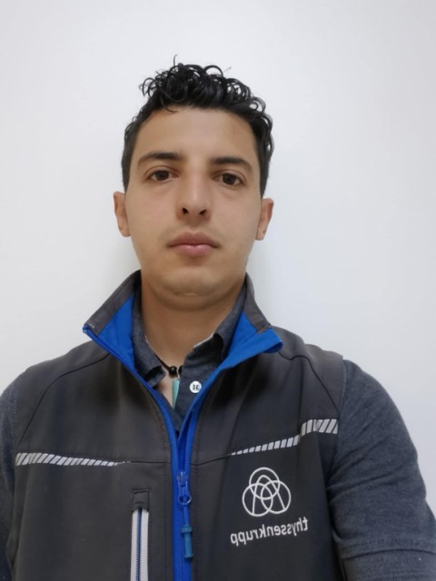 Juan Humberto Ortiz Beltran