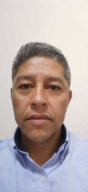 Juan Fernando Palacios Mata