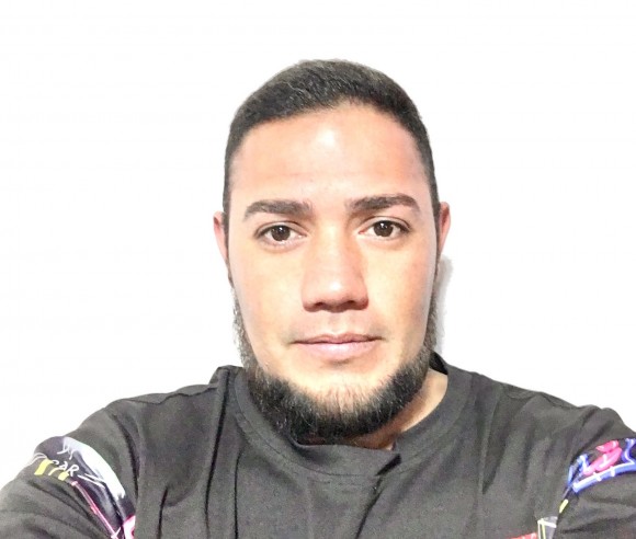 Fermin Andres Garcia Mendez