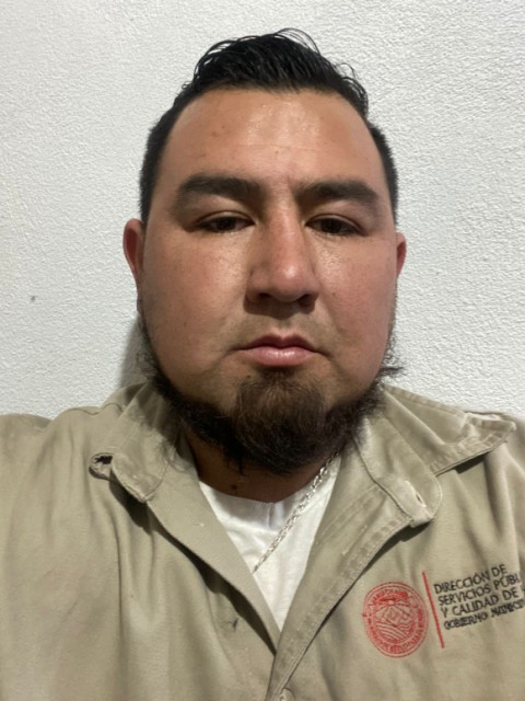 Juan Fernando Gil Muñoz