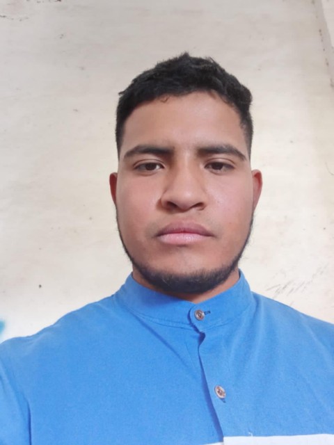 Luis Gustavo Aguado Alvarez 