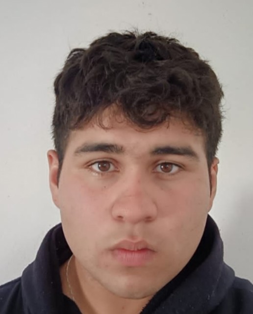 Maximiliano Ortiz López 