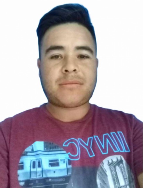 Juan Carlos Martinez Chávez 